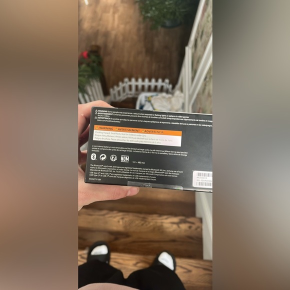 Brand New Xbox Elite Series’s 2 Controller - Picture 6 of 7